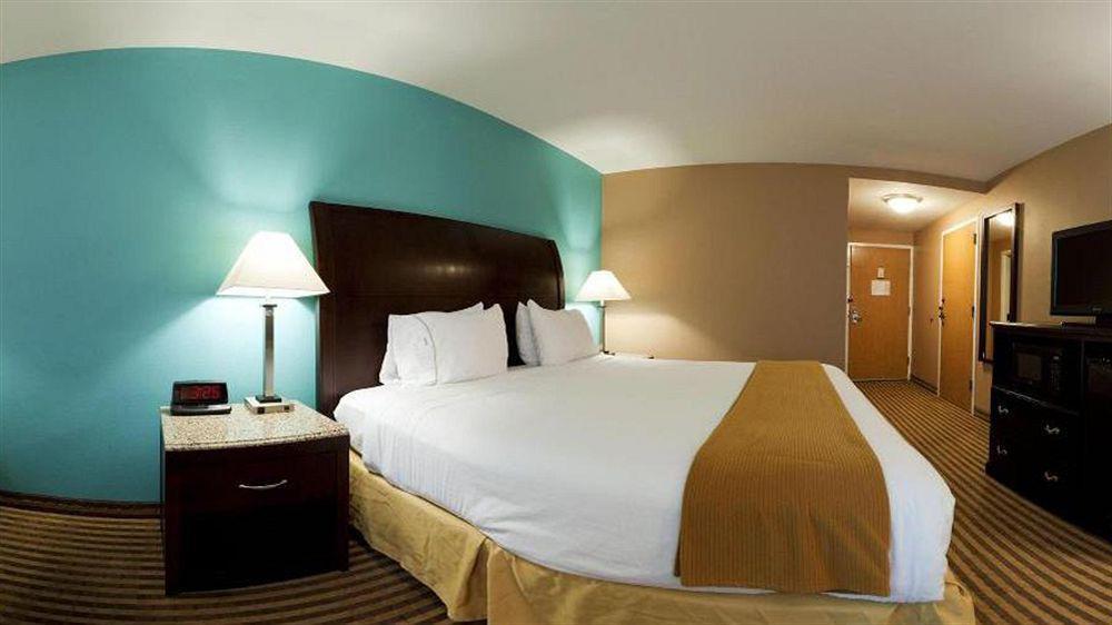 Comfort Inn Ocala Silver Springs Exterior foto