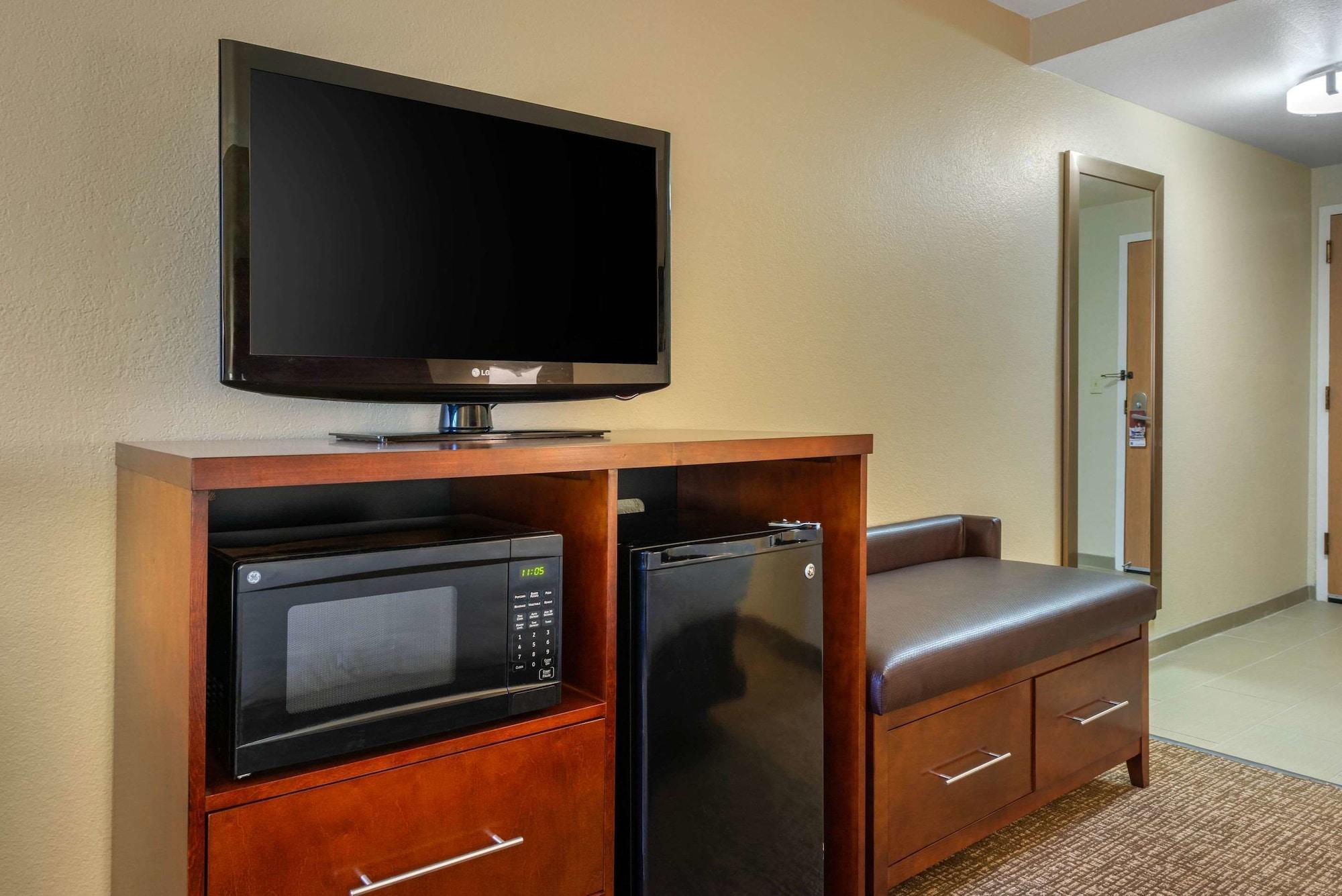 Comfort Inn Ocala Silver Springs Exterior foto