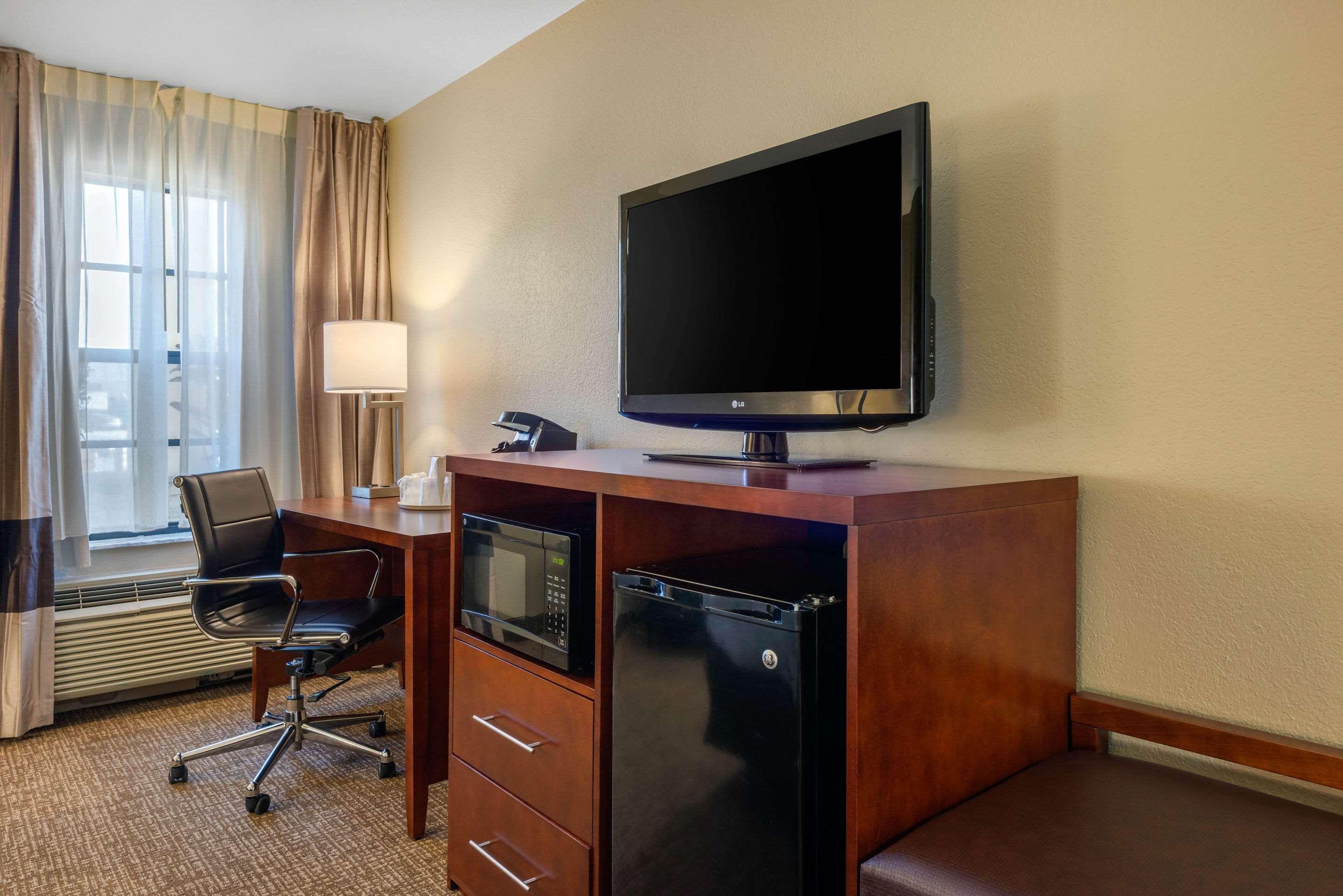 Comfort Inn Ocala Silver Springs Exterior foto