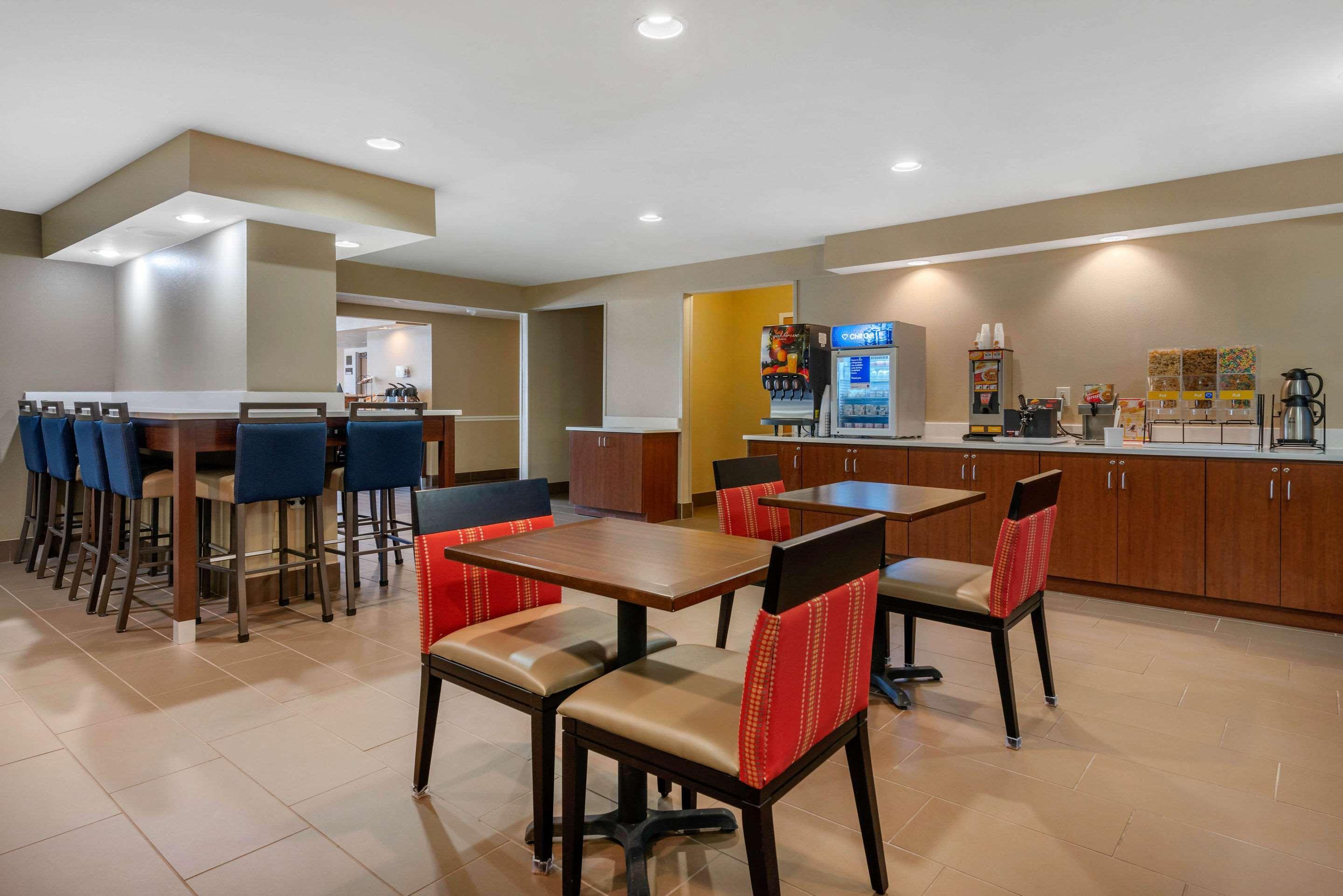 Comfort Inn Ocala Silver Springs Exterior foto