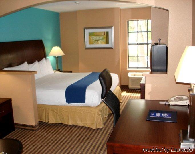 Comfort Inn Ocala Silver Springs Habitación foto