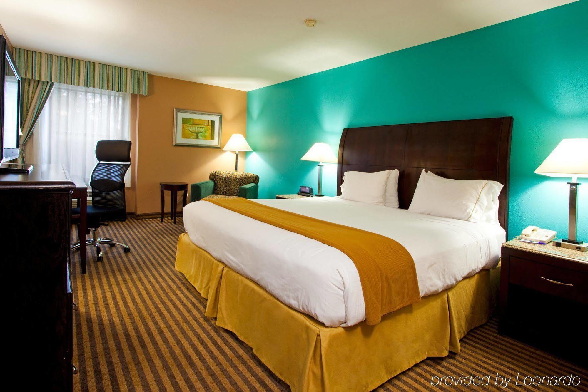Comfort Inn Ocala Silver Springs Exterior foto