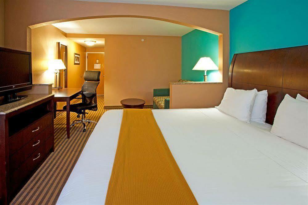 Comfort Inn Ocala Silver Springs Exterior foto