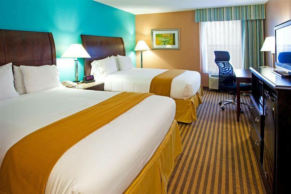 Comfort Inn Ocala Silver Springs Exterior foto