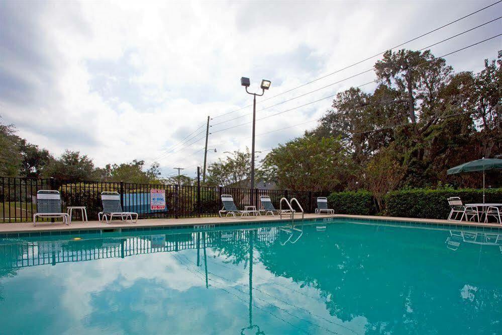 Comfort Inn Ocala Silver Springs Exterior foto